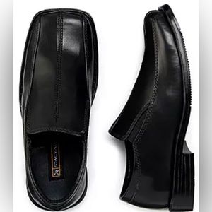 Stacy Adam Slip Ons